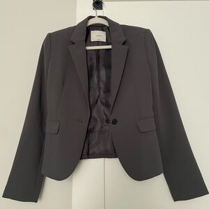 Wilfred “Etiquette” Blazer - Crepette